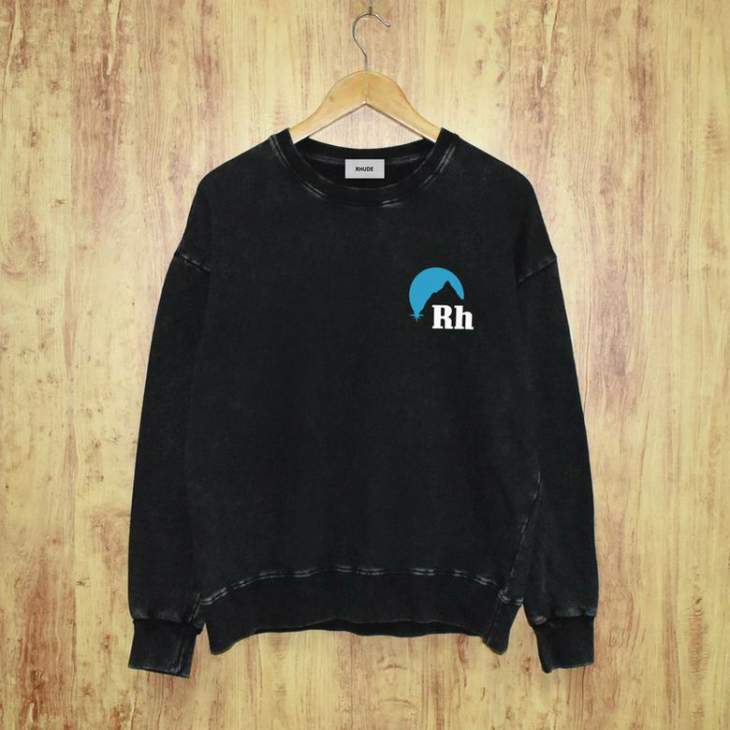 Picture of Rhude Sweathirt _SKURhudeS-XXLsytZJRH00335744